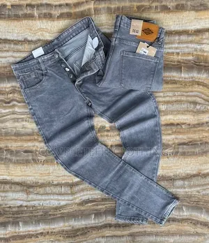 D.C Denim Stock Jeans