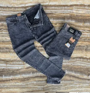 D.C Denim Stock Jeans