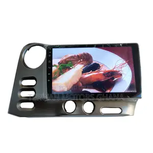 New Android Car Screen for Pontiac Vibe 2003 to 2007