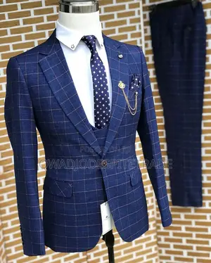 Turkish Suits