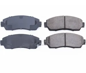 CRV / RDX Front Brake Pad