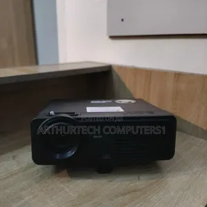 Acer Pd125 Projector
