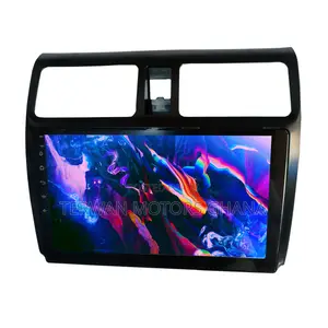 New Android Car Screen for Suzuki Swift 2005 to 2010