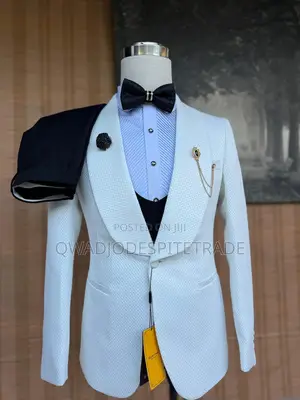 Ceremonial Suits
