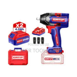Compact Brushless Cordless Drill