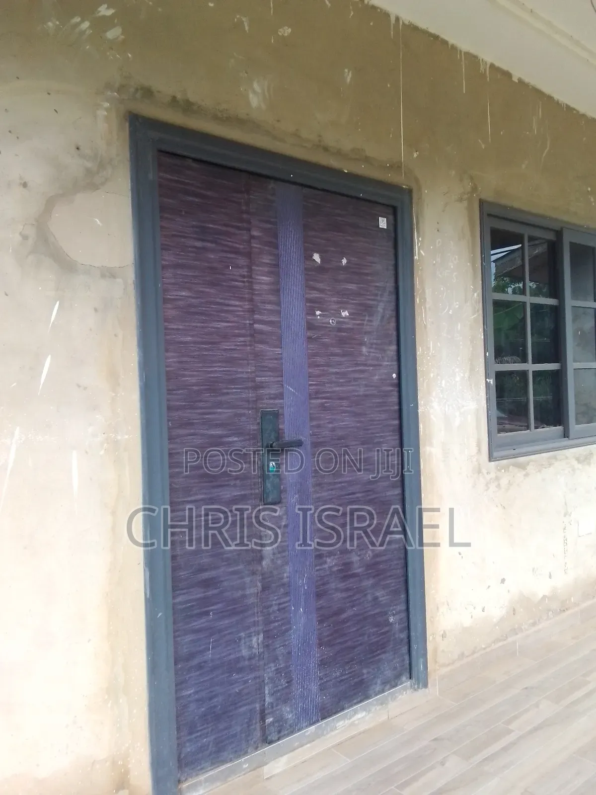 2bdrm Apartment in Oyibi for rent
