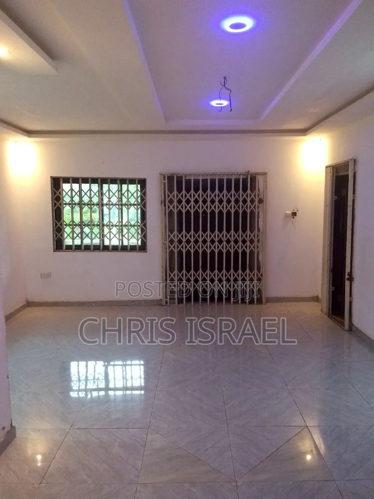 2bdrm Apartment in Oyibi for rent