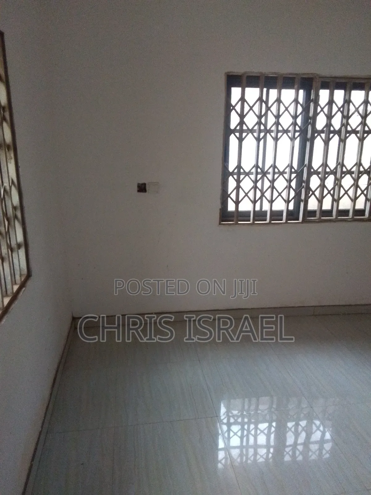 2bdrm Apartment in Oyibi for rent
