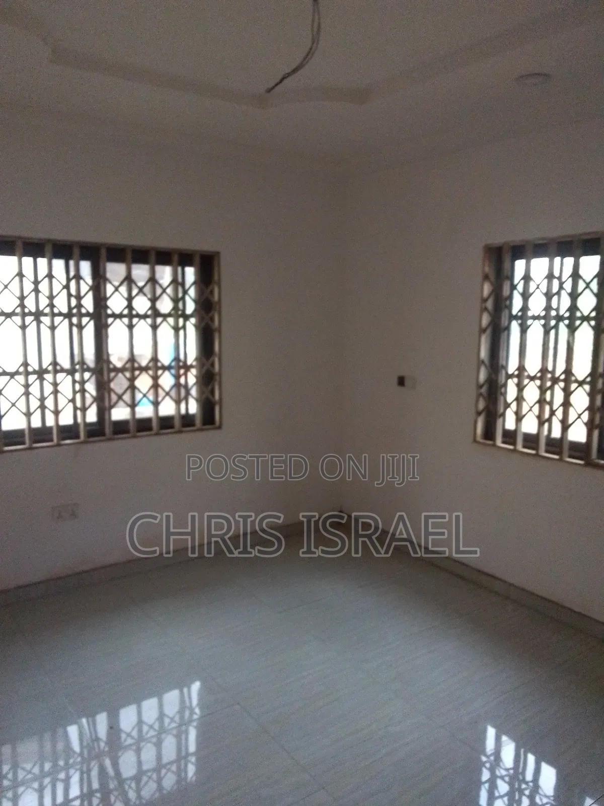 2bdrm Apartment in Oyibi for rent