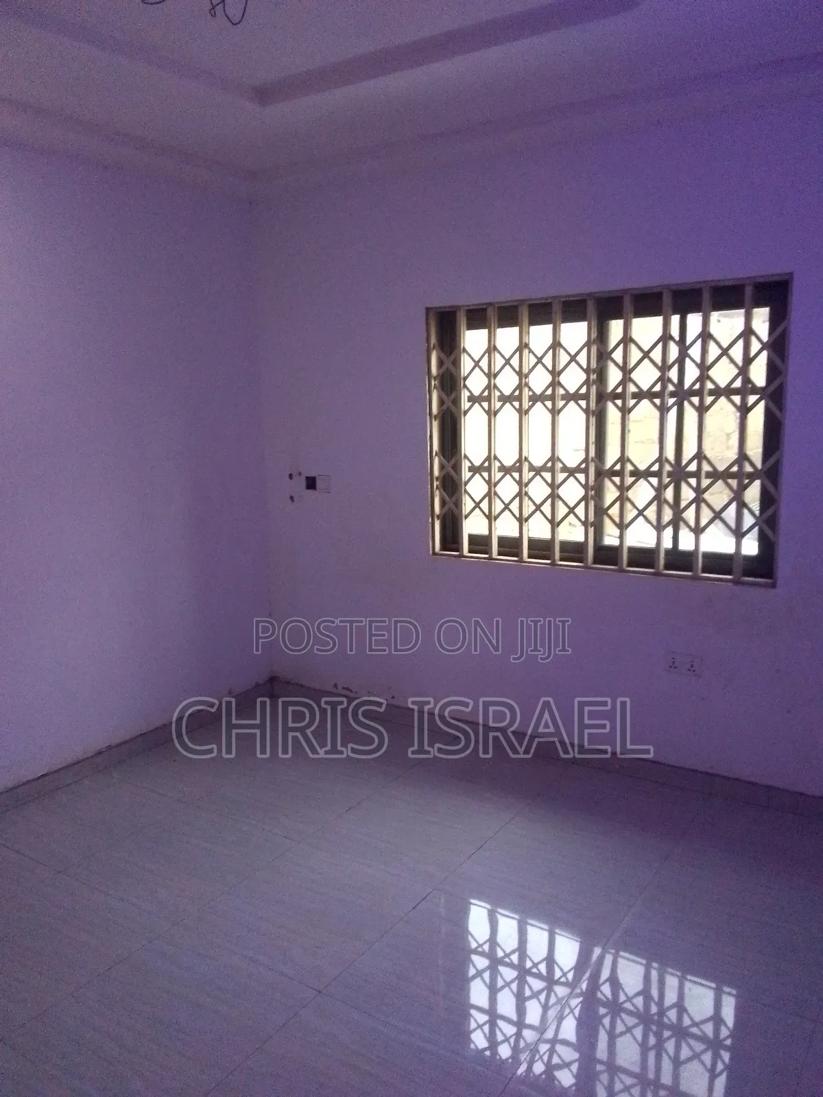 2bdrm Apartment in Oyibi for rent