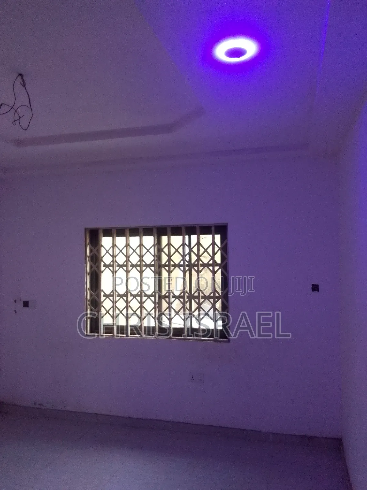 2bdrm Apartment in Oyibi for rent