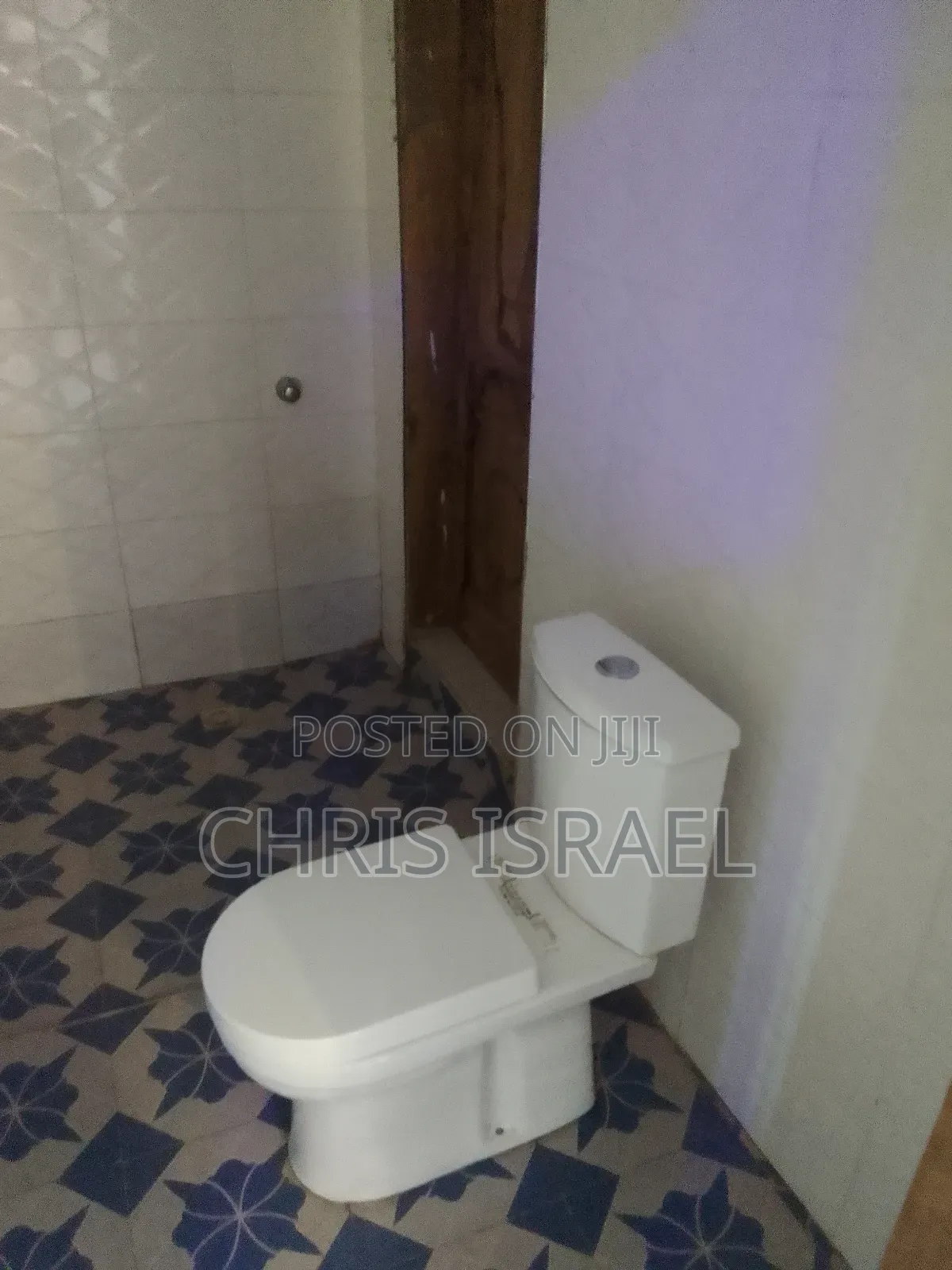 2bdrm Apartment in Oyibi for rent