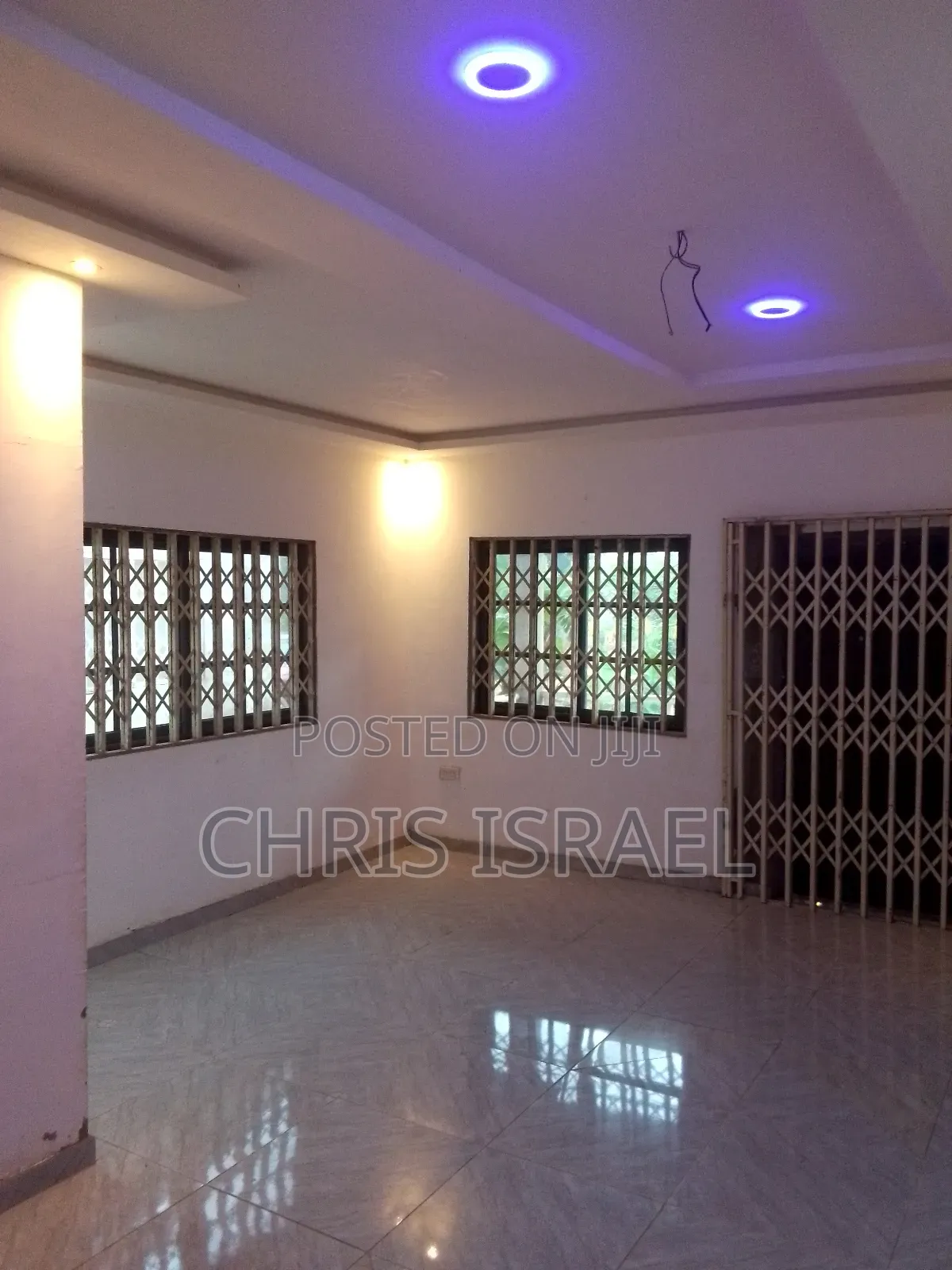 2bdrm Apartment in Oyibi for rent