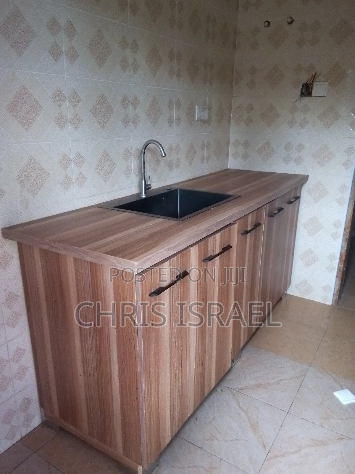 2bdrm Apartment in Oyibi for rent