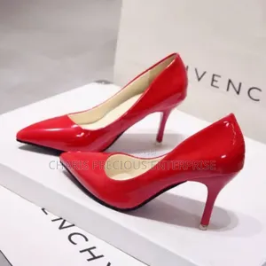 Stiletto Ladies Heels Shoes