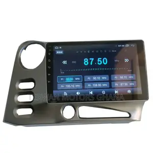 New Android Car Screen for Toyota Matrix 2002 to 2007