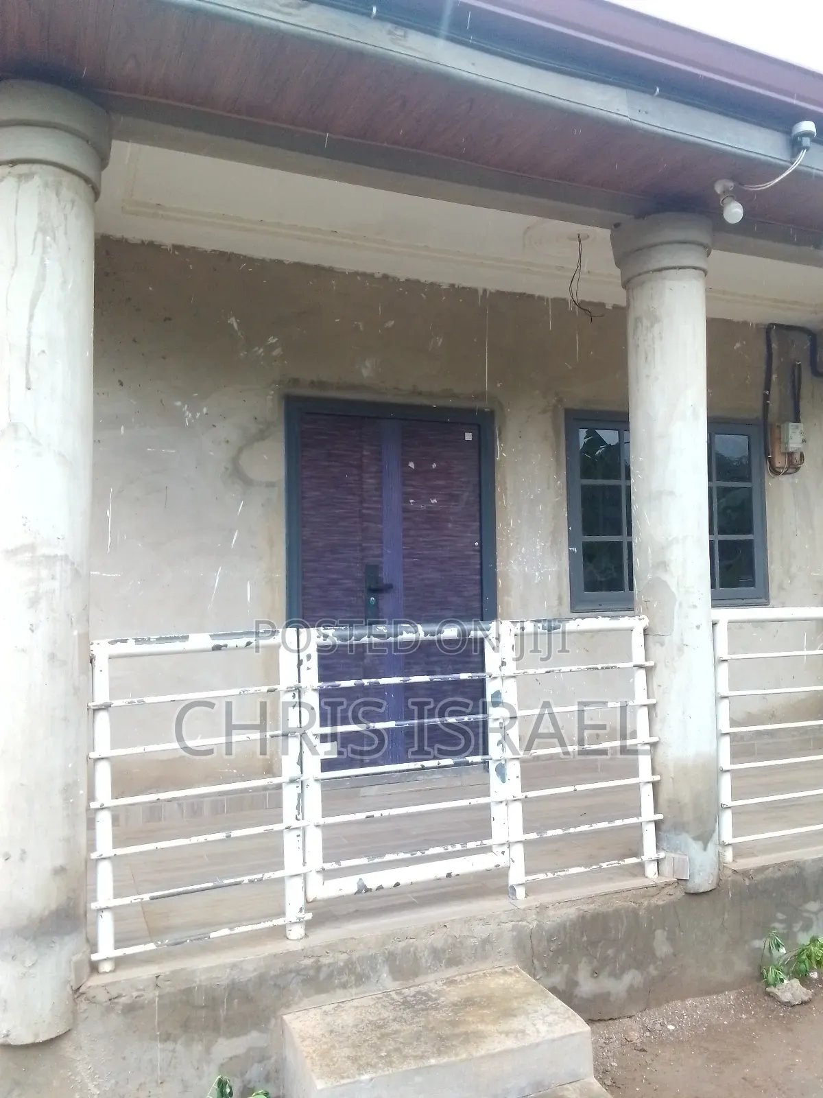 2bdrm Apartment in Oyibi for rent