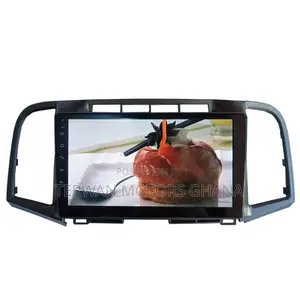 New Android Car Screen for Toyota Venza 2009-2015