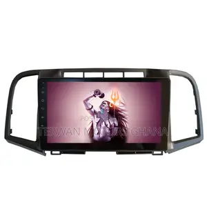 New Android Car Screen for Toyota Venza 2009-2015