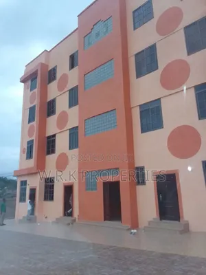 2bdrm Apartment in Osabene, New-Juaben Municipal for rent