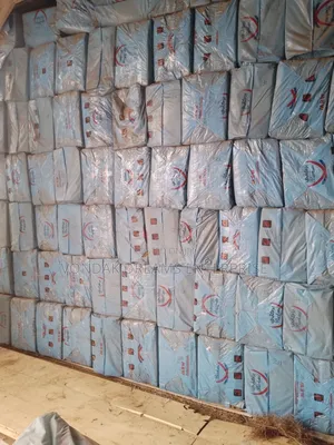 Rockwool Fibre