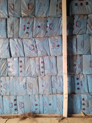 Rockwool Fibre