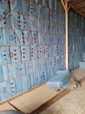 Rockwool Fibre