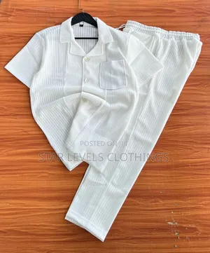 Fashion and Clothing Perfectman Kaftan
