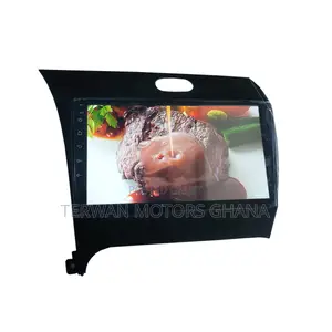 New Android Car Screen for Kia Forte 2014 T0 2018