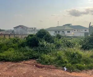 Two and Half Plots at Pokuase Interchange Ayawaso