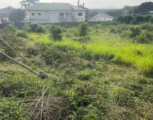 Two and Half Plots at Pokuase Interchange Ayawaso