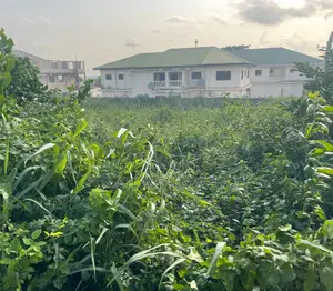 Two and Half Plots at Pokuase Interchange Ayawaso