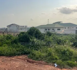 Two and Half Plots at Pokuase Interchange Ayawaso