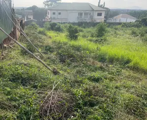 Two and Half Plots at Pokuase Interchange Ayawaso