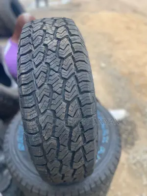 Durable Car Tyres