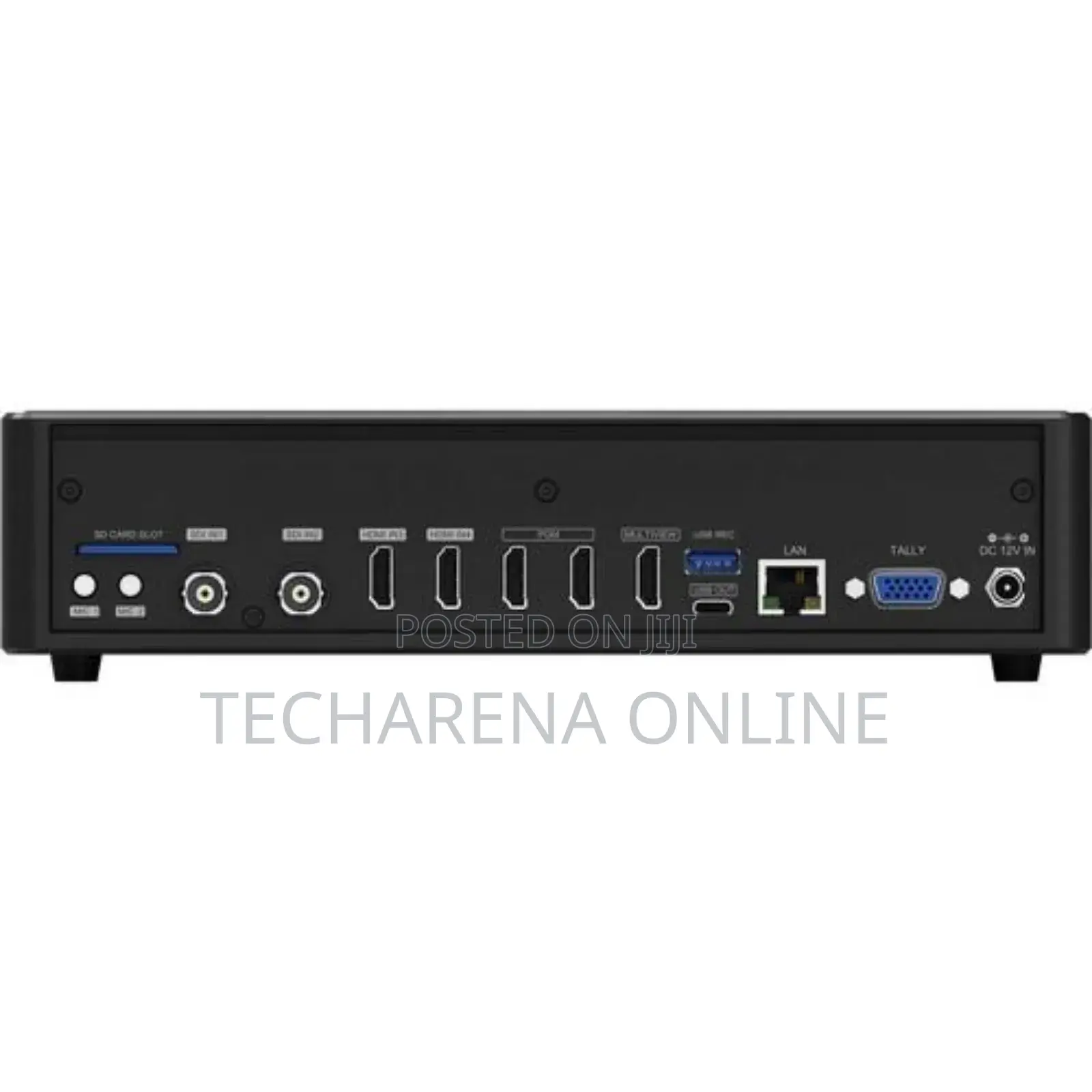 Avmatrix Shark S4 Plus