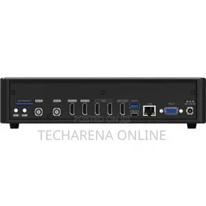 Avmatrix Shark S4 Plus