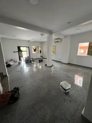6bdrm Duplex in Cantonment, Cantonments for rent