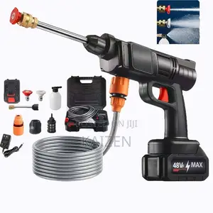 Car Washing Gun (High Pressure)