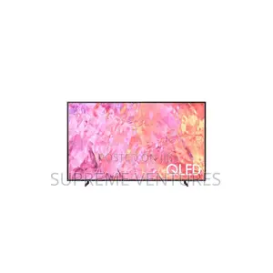 75 Inch Qled Q60d Tizen Os Smart Tv (2024) Qa75q60dauxke