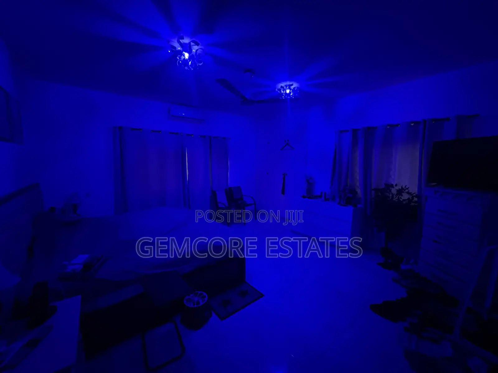 4bdrm House in Nanakrom| Melcom, Adjiriganor for sale