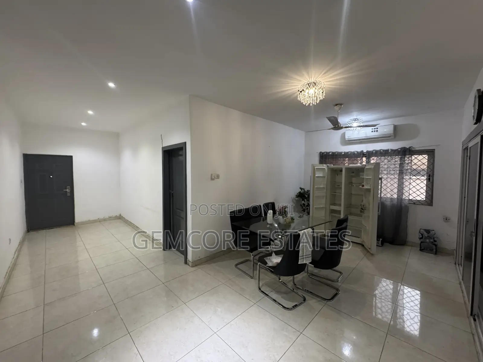 4bdrm House in Nanakrom| Melcom, Adjiriganor for sale