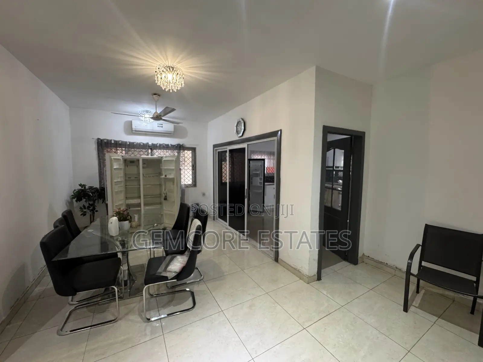 4bdrm House in Nanakrom| Melcom, Adjiriganor for sale