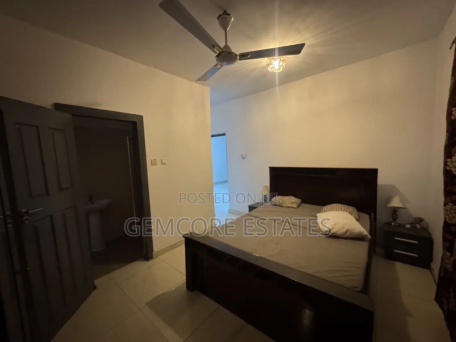 4bdrm House in Nanakrom| Melcom, Adjiriganor for sale