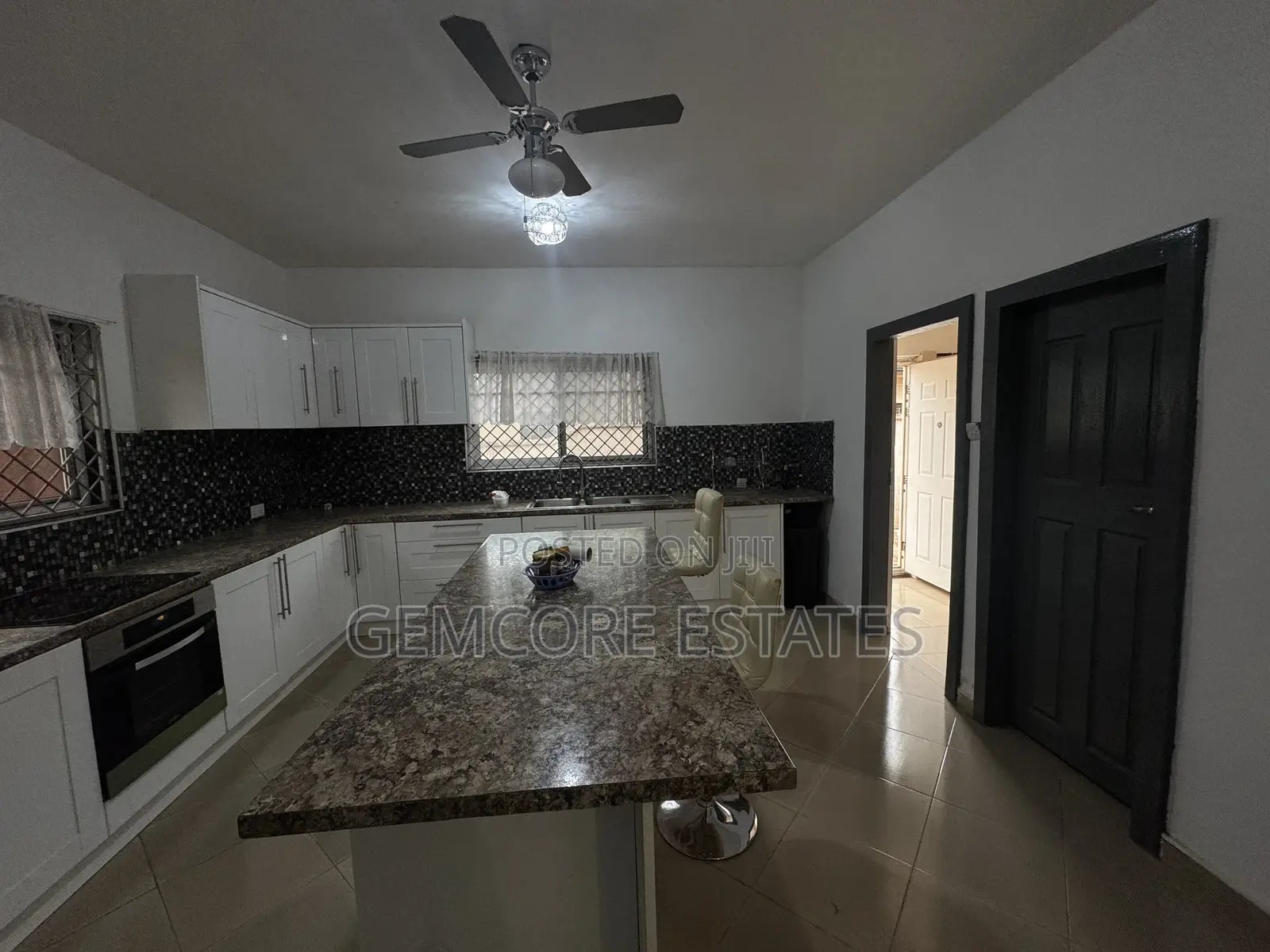 4bdrm House in Nanakrom| Melcom, Adjiriganor for sale