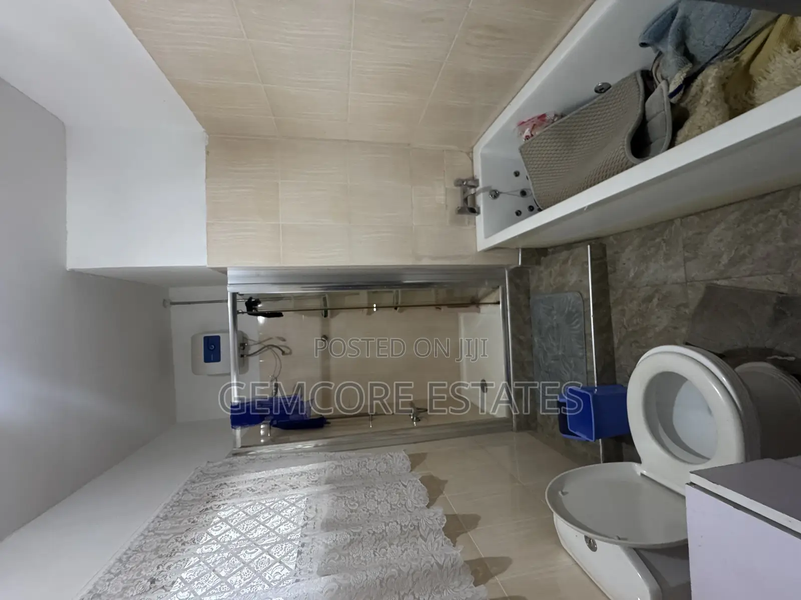 4bdrm House in Nanakrom| Melcom, Adjiriganor for sale
