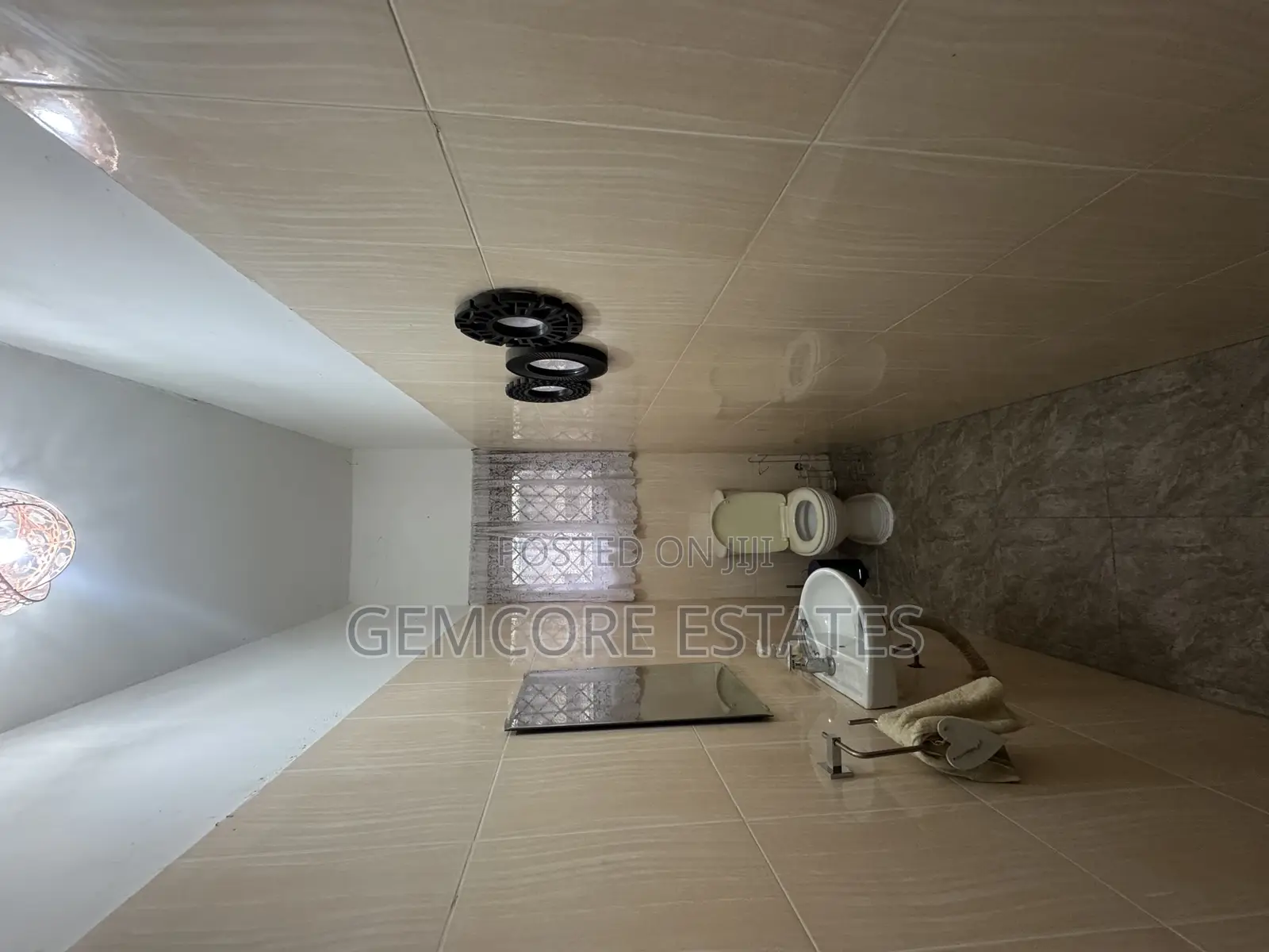 4bdrm House in Nanakrom| Melcom, Adjiriganor for sale