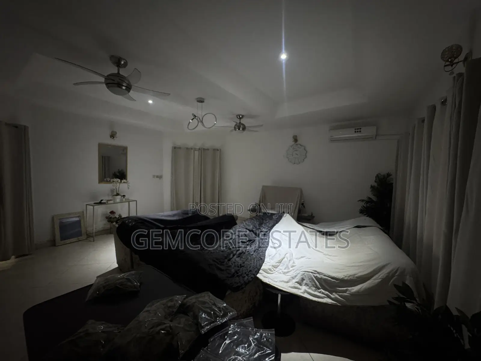 4bdrm House in Nanakrom| Melcom, Adjiriganor for sale