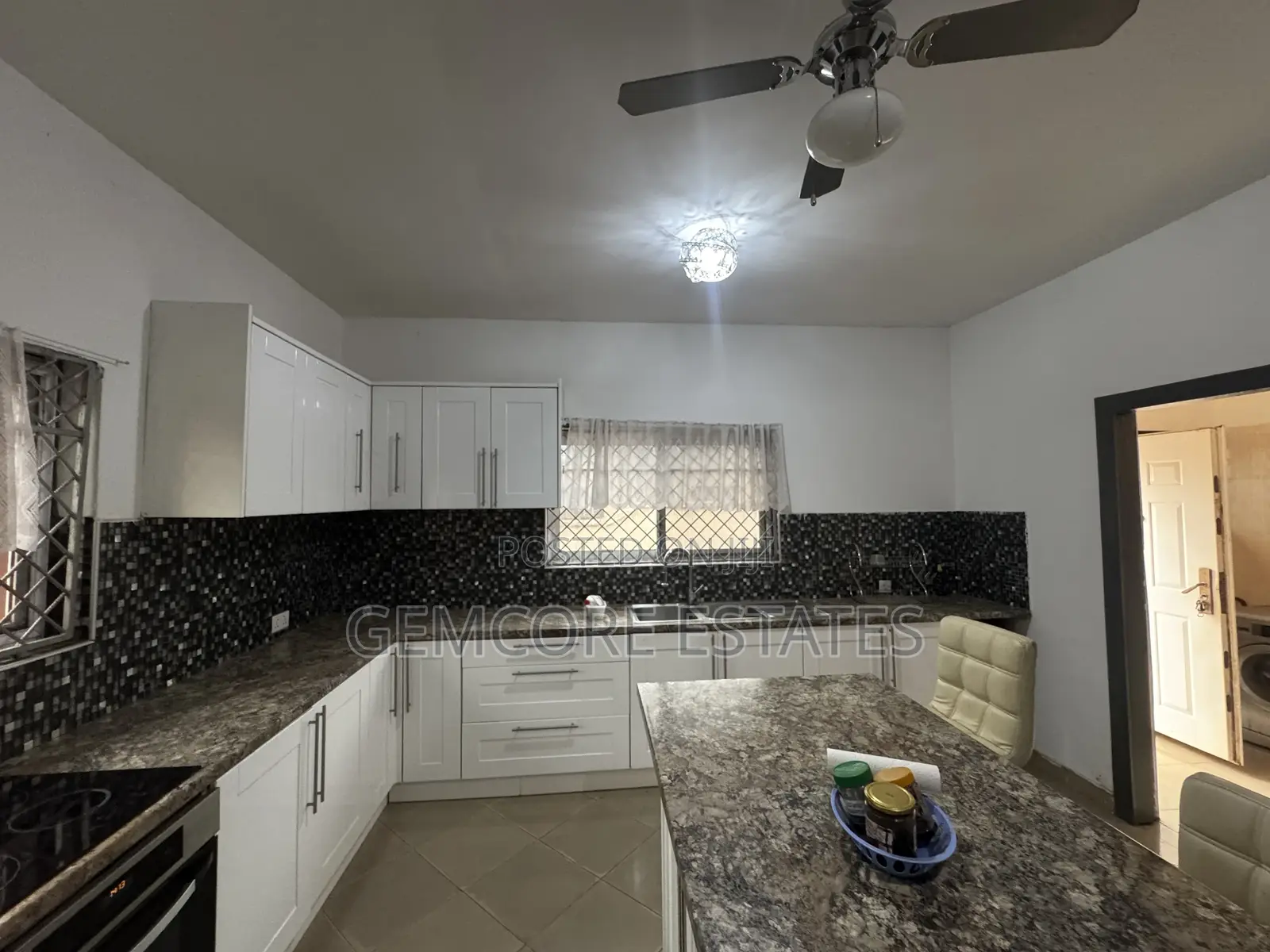 4bdrm House in Nanakrom| Melcom, Adjiriganor for sale