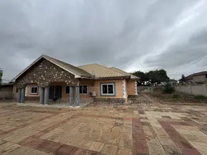 4bdrm House in Nanakrom| Melcom, Adjiriganor for sale